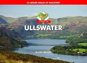 Immagine del venditore per A Boot Up Ullswater venduto da Rarewaves USA