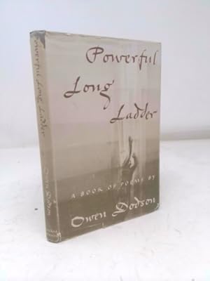 Seller image for POWERFUL LONG LADDER. for sale by ThriftBooksVintage