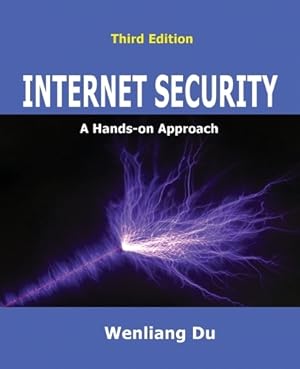 Seller image for Internet Security for sale by Rarewaves.com UK