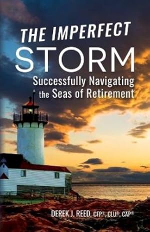 Immagine del venditore per The Imperfect Storm venduto da Rarewaves.com UK