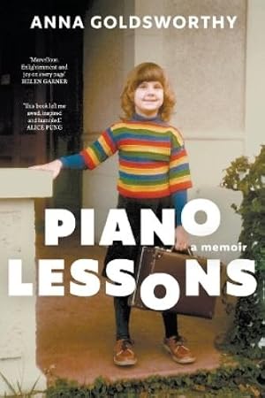 Imagen del vendedor de Piano Lessons a la venta por Rarewaves.com UK