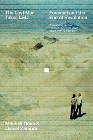 Seller image for The Last Man Takes LSD for sale by Rarewaves.com USA