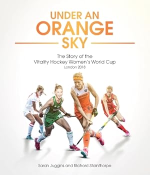 Imagen del vendedor de Under an Orange Sky a la venta por Rarewaves.com USA