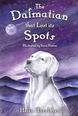 Seller image for The Dalmatian That Lost its Spots for sale by Rarewaves.com USA