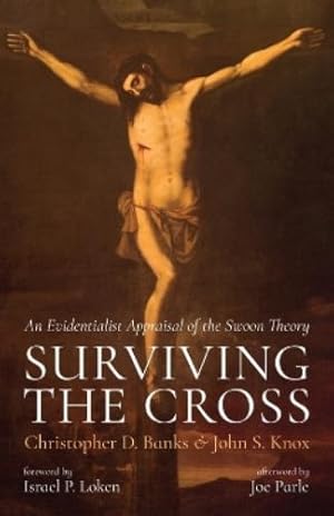 Immagine del venditore per Surviving the Cross venduto da Rarewaves.com USA