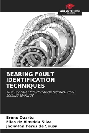 Imagen del vendedor de Bearing Fault Identification Techniques a la venta por Rarewaves.com USA
