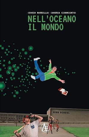 Immagine del venditore per Nell'oceano il mondo venduto da Rarewaves.com USA
