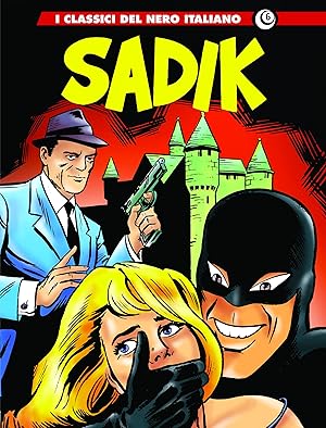 Immagine del venditore per Sadik (Vol. 1) venduto da Rarewaves.com USA