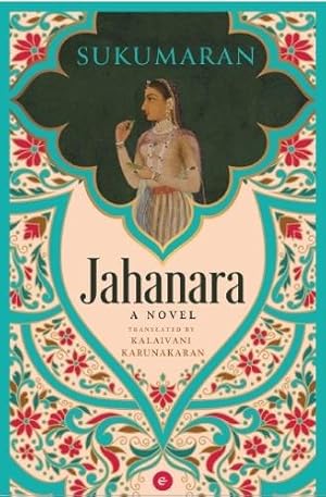 Seller image for Jahanara for sale by Rarewaves.com USA