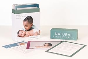 Immagine del venditore per Natural Newborn Posing Deck venduto da Rarewaves.com USA