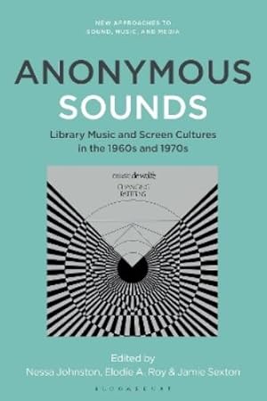 Seller image for Anonymous Sounds for sale by Rarewaves.com USA