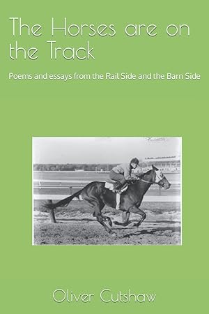 Immagine del venditore per The Horses are on the Track venduto da Rarewaves.com USA