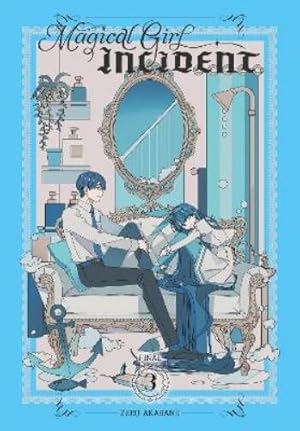 Imagen del vendedor de Magical Girl Incident, Vol. 3 a la venta por Rarewaves.com USA