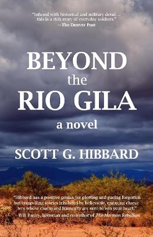 Immagine del venditore per Beyond the Rio Gila venduto da Rarewaves.com USA