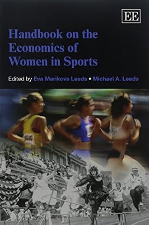 Bild des Verk�ufers f�r Handbook on the Economics of Women in Sports zum Verkauf von Rarewaves.com UK