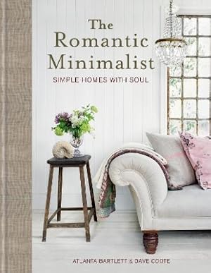 Bild des Verk�ufers f�r The Romantic Minimalist zum Verkauf von Rarewaves.com UK