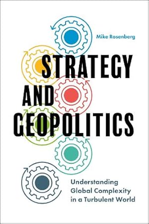 Seller image for Strategy and Geopolitics for sale by Rarewaves.com UK