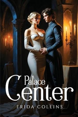 Immagine del venditore per Palace Center venduto da Rarewaves.com UK