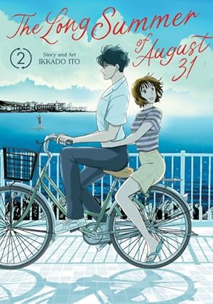 Immagine del venditore per Long Summer of August 31 2 venduto da GreatBookPrices