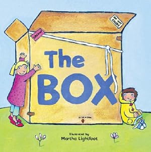 Immagine del venditore per The Box (Mini Board Books) venduto da WeBuyBooks