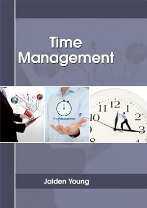Seller image for Time Management for sale by Rarewaves USA