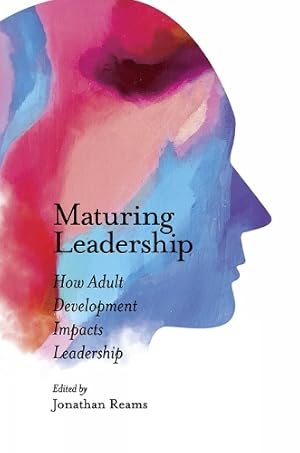 Immagine del venditore per Maturing Leadership venduto da Rarewaves USA