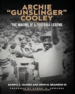 Bild des Verk�ufers f�r Archie "Gunslinger" Cooley zum Verkauf von Rarewaves USA