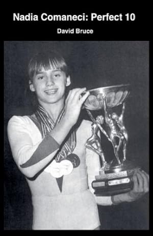 Immagine del venditore per Nadia Comaneci venduto da Rarewaves USA