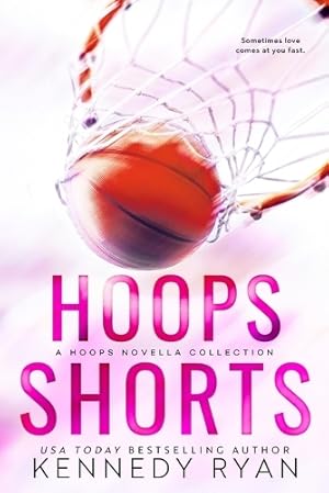 Seller image for HOOPS Shorts for sale by Rarewaves USA