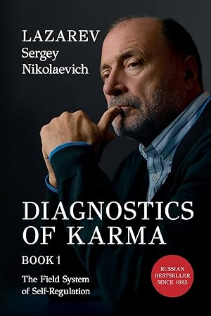 Seller image for Diagnostics of Karma for sale by Rarewaves USA
