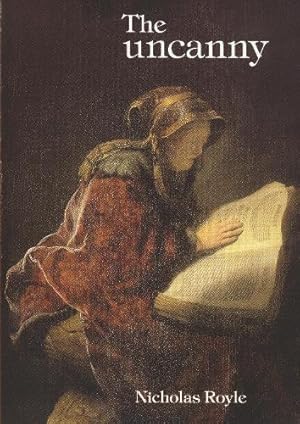 Seller image for The Uncanny for sale by Rarewaves.com USA