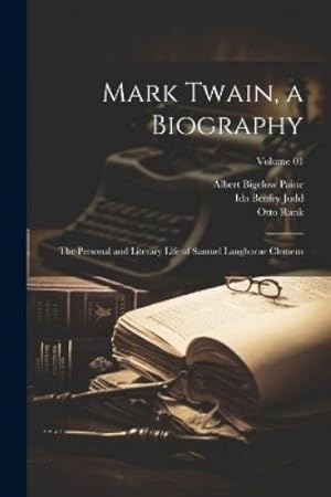 Immagine del venditore per Mark Twain, a Biography venduto da Rarewaves.com USA