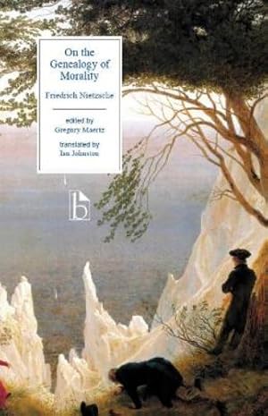 Seller image for On the Genealogy of Morality for sale by Rarewaves.com USA