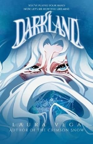 Seller image for Darkland for sale by Rarewaves.com USA