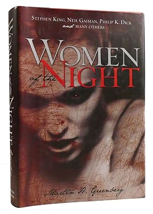 Seller image for WOMEN OF THE NIGHT for sale by Rare Book Cellar
