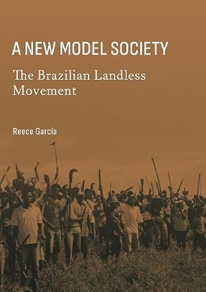 Imagen del vendedor de A New Model Society a la venta por Rarewaves.com UK