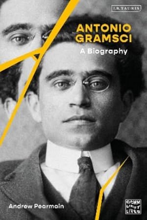 Immagine del venditore per Antonio Gramsci venduto da Rarewaves.com UK