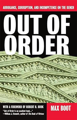 Imagen del vendedor de Out Of Order a la venta por Rarewaves.com USA