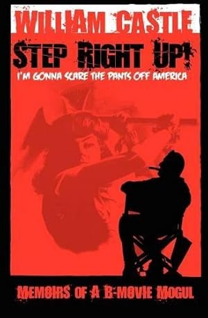 Immagine del venditore per STEP RIGHT UP!.I'm Gonna Scare the Pants Off America venduto da Rarewaves.com USA
