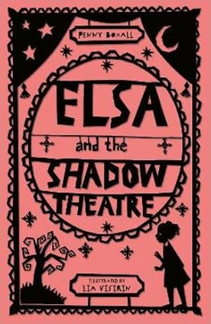 Imagen del vendedor de Reading Planet Cosmos - Elsa and the Shadow Theatre: Saturn/Blue-Red a la venta por Rarewaves.com USA