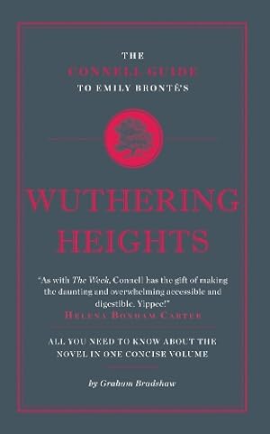Seller image for The Connell Guide To Emily Bronte's Wuthering Heights for sale by Rarewaves.com USA