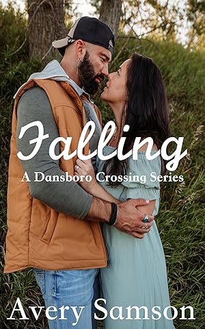 Bild des Verk�ufers f�r Falling zum Verkauf von Rarewaves.com USA