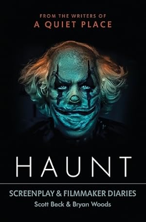 Bild des Verk�ufers f�r Haunt zum Verkauf von Rarewaves.com USA
