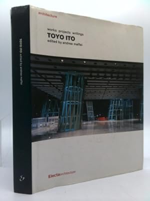 Imagen del vendedor de Toyo Ito: Works Projects Writing (Documenti Di Architettura, 137) a la venta por ThriftBooksVintage