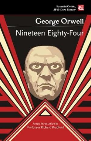 Seller image for Nineteen Eighty-Four for sale by Rarewaves.com UK