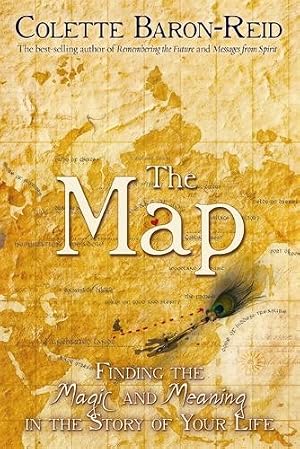 Imagen del vendedor de The Map a la venta por Rarewaves.com UK