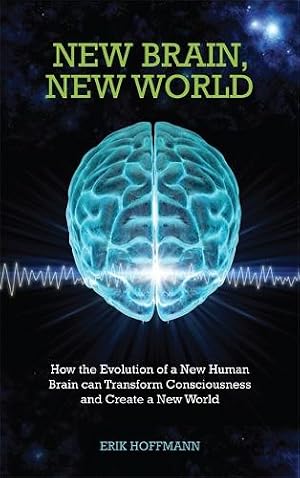 Imagen del vendedor de New Brain, New World a la venta por Rarewaves.com UK