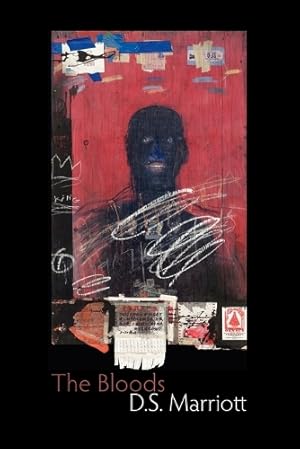 Imagen del vendedor de The Bloods a la venta por Rarewaves.com UK