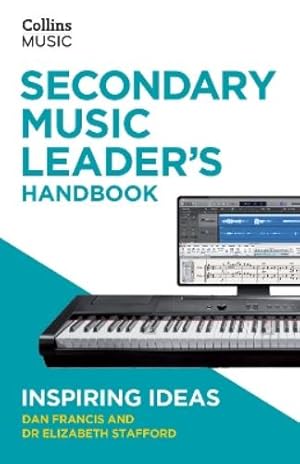 Imagen del vendedor de Secondary Music Leader's Handbook a la venta por Rarewaves USA