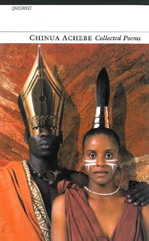 Seller image for Collected Poems: Chinua Achebe for sale by Rarewaves.com UK